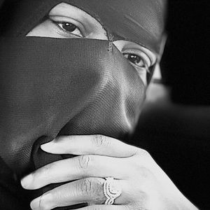 Meet your Posher, Shakiara